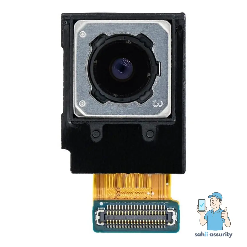 Replacement Back Camera for Samsung Galaxy S8 Plus (Main Camera) thumbnail